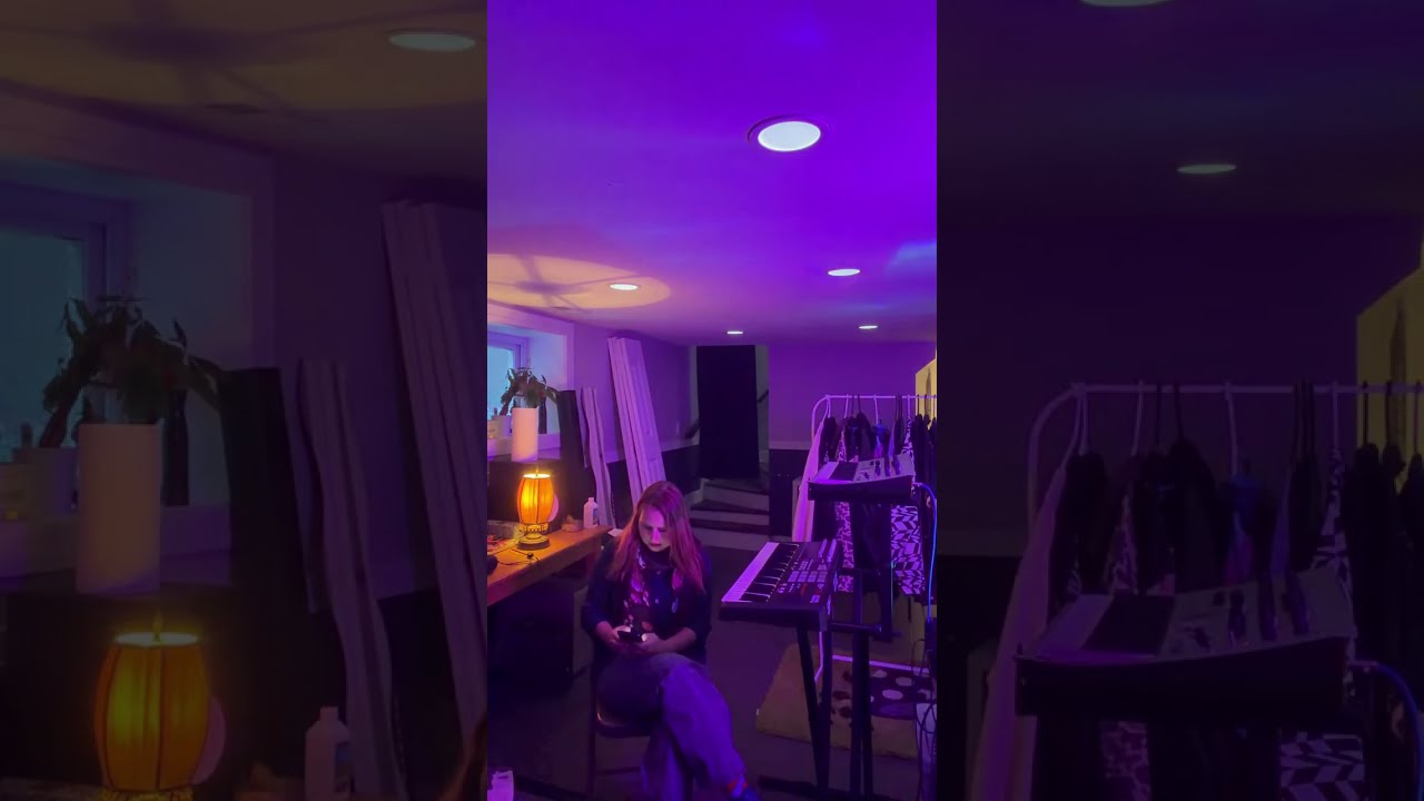Kinky Elevator is live!
