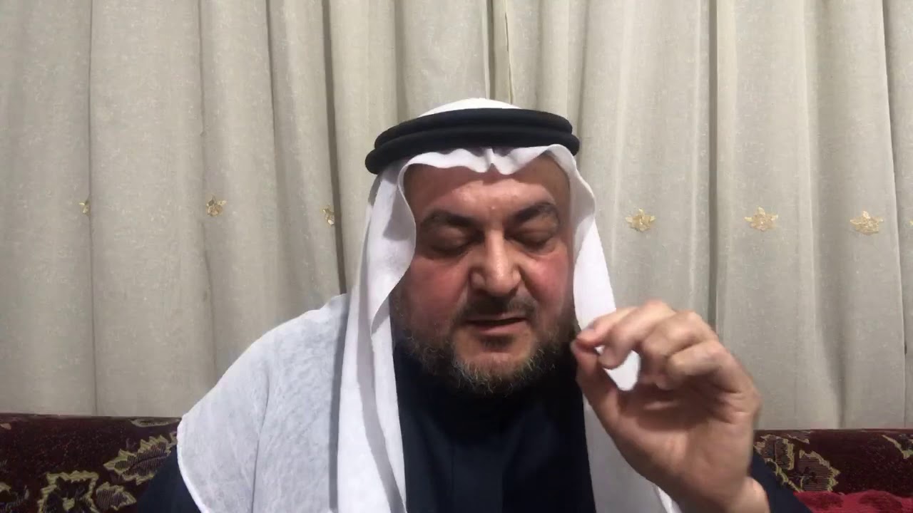 أيهم الخوالده حفظه الله : ختمة بالسند المتصل الى النبي صلى الله عليه وسلم رواية حفص من طريق الشاطبيه