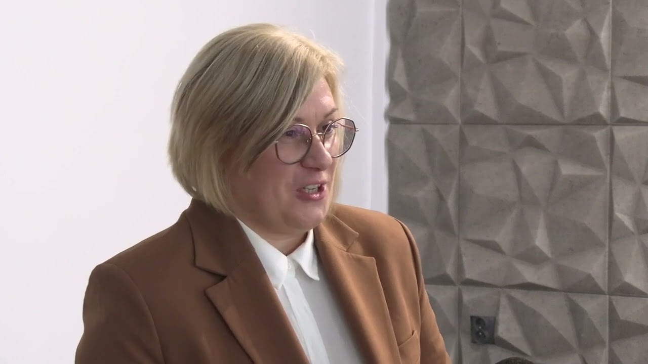 Co z przebudową szpitala w Lesznie?