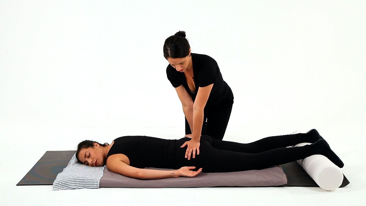 Is Shiatsu Massage a Deep Massage? | Shiatsu Massage