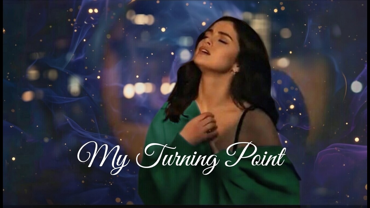 Selena Gomez – My Turning Point | The Moment Everything Changed | Official Fan-Made Music 2026