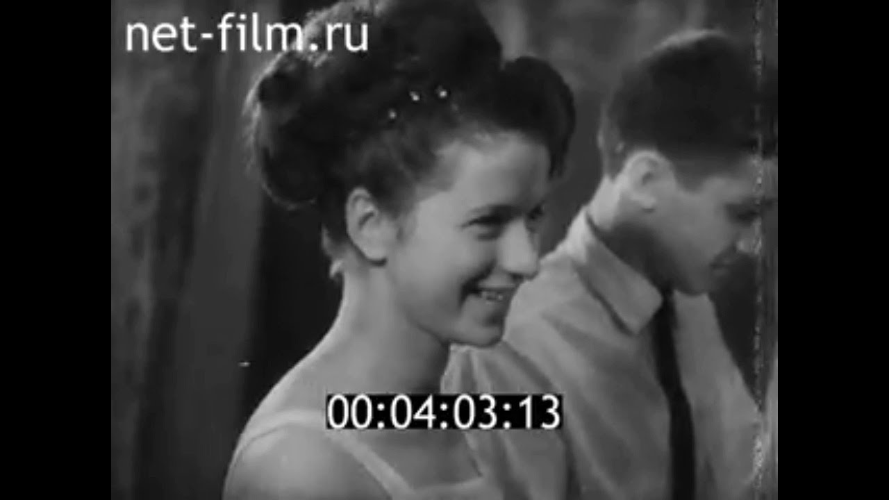 1968г. г. Харовск Вологодская обл