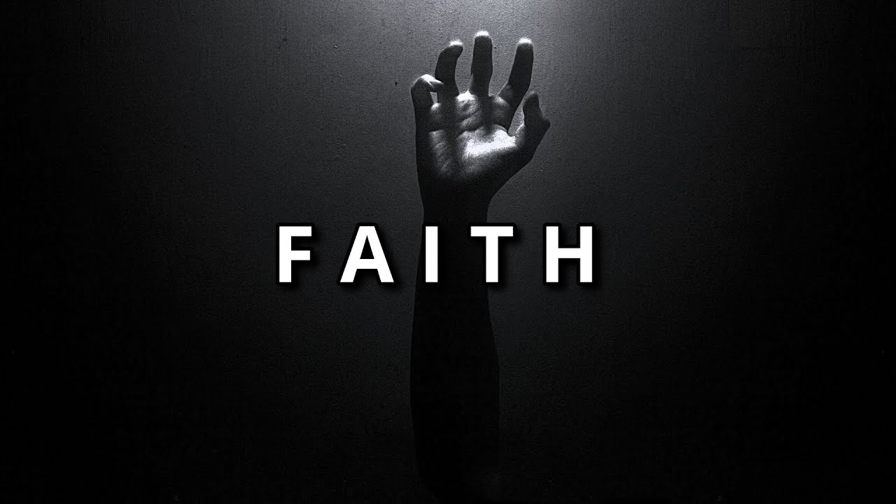 [FREE] NF Type Beat 2023 | Dark Cinematic Trap Beat "Faith"