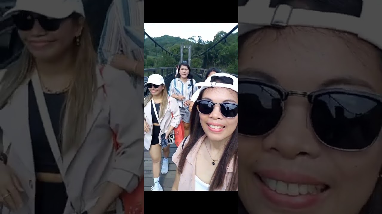 Taiwan Travel 2023:with friends #taipeitravel #taiwan2023