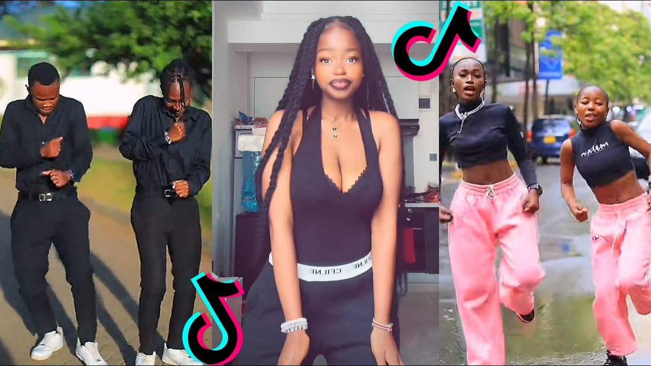 Must-Watch Kenyan Tik Tok Dance Trends Compilation &ndash; February 2026 💃🏽🔥