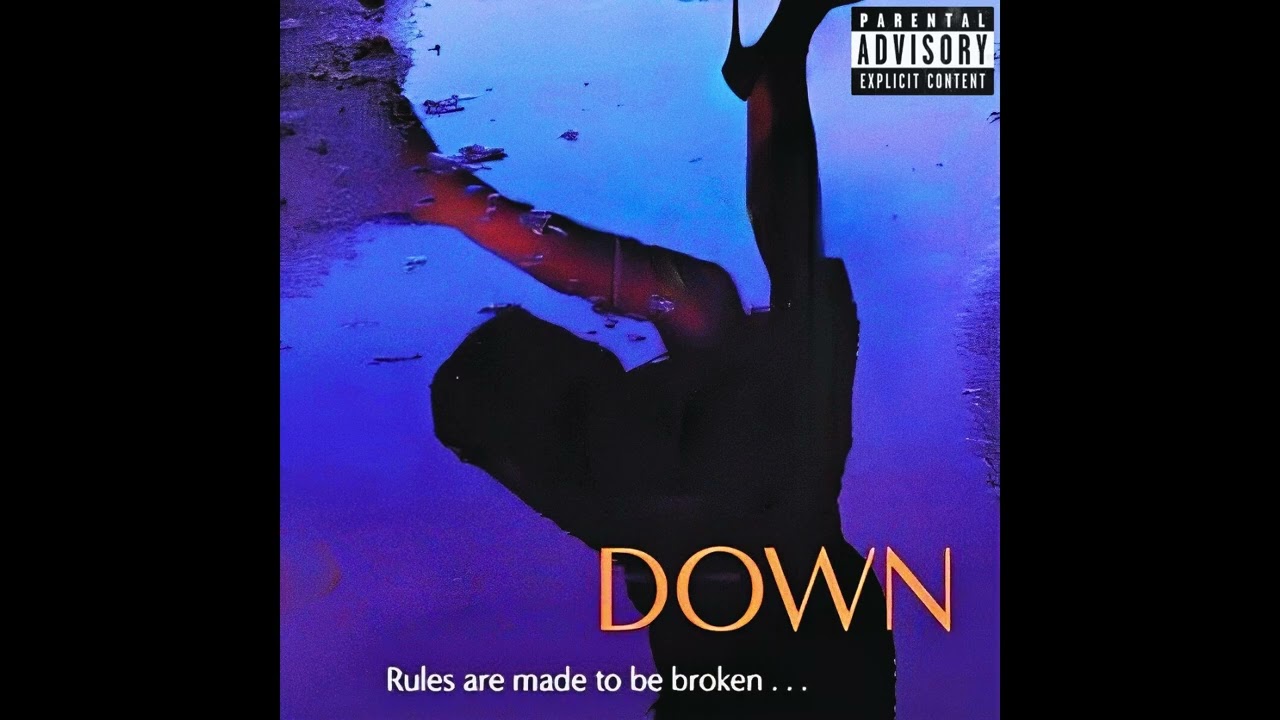 (FREE) Bryson Tiller Type Beat | ''IM DOWN''