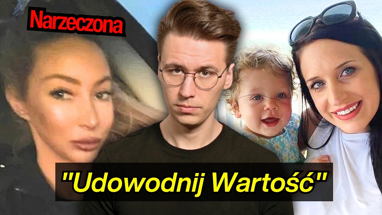 Zazdrosna Narzeczona Wysyła 2 SMS-y z Wakacji. Jej Partner Posłusznie Wykonuje Wyrok&hellip;
