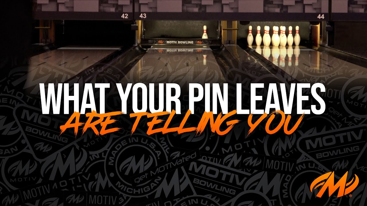 What Your Pin Leaves Are Telling You