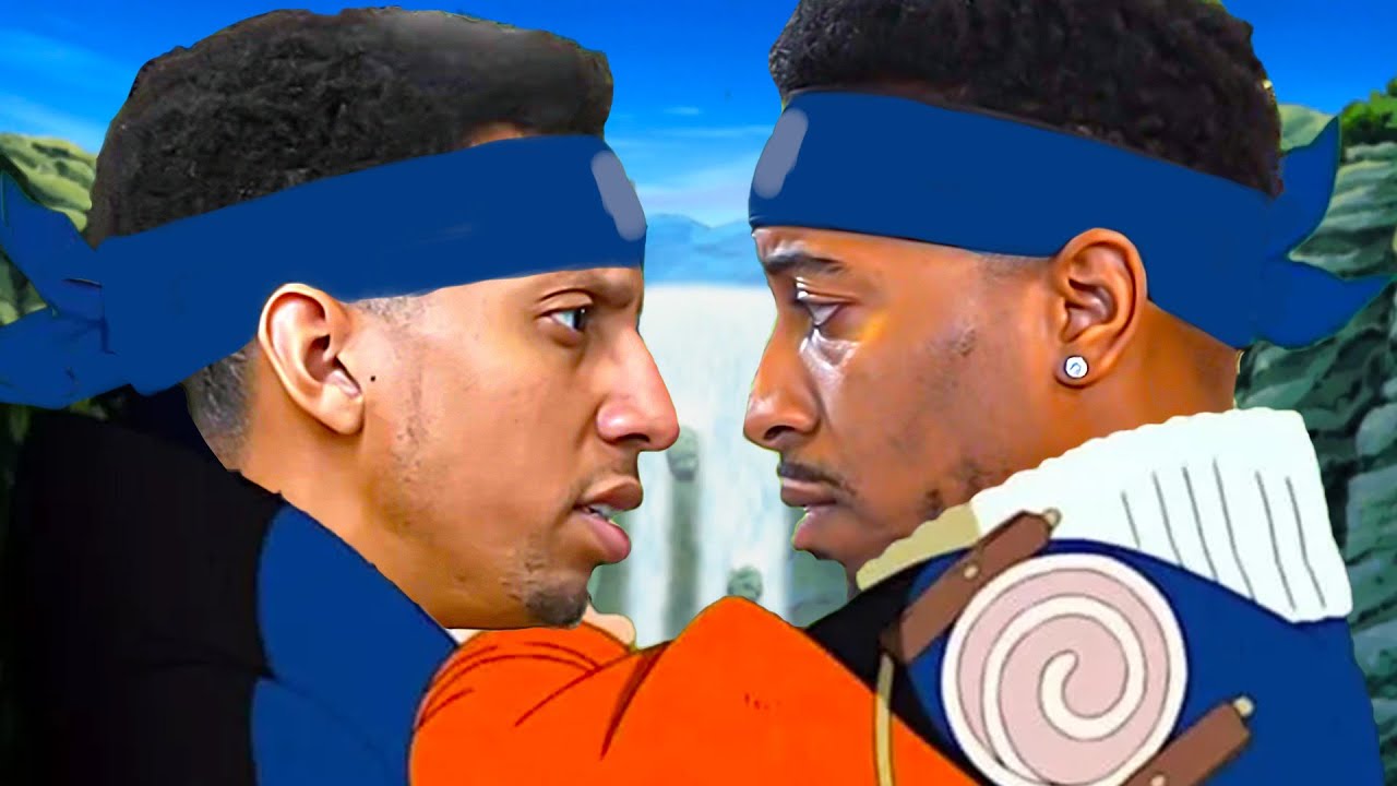 JOHN VS BEN
