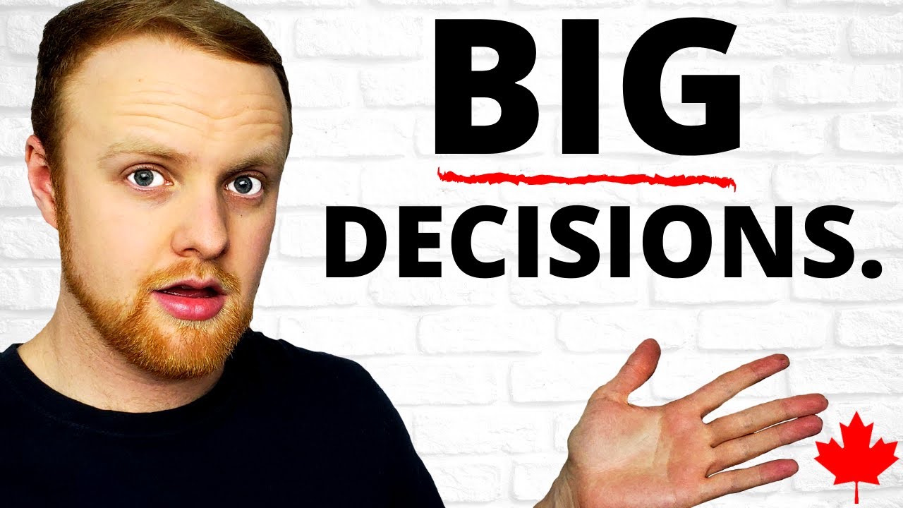 CANADA, Mark Your Calendars! Decisions on Benefits, UBI, Seniors Support, Money for Parents & More
