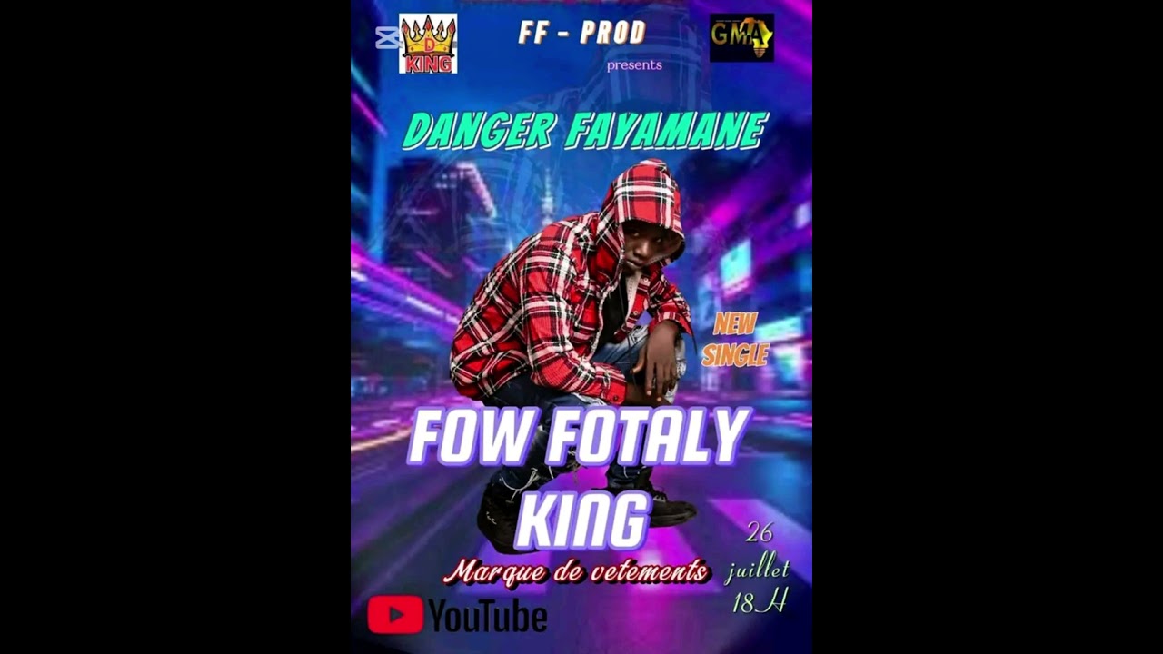 DANGER FAYAMANE ( FOW FOTALY ) 