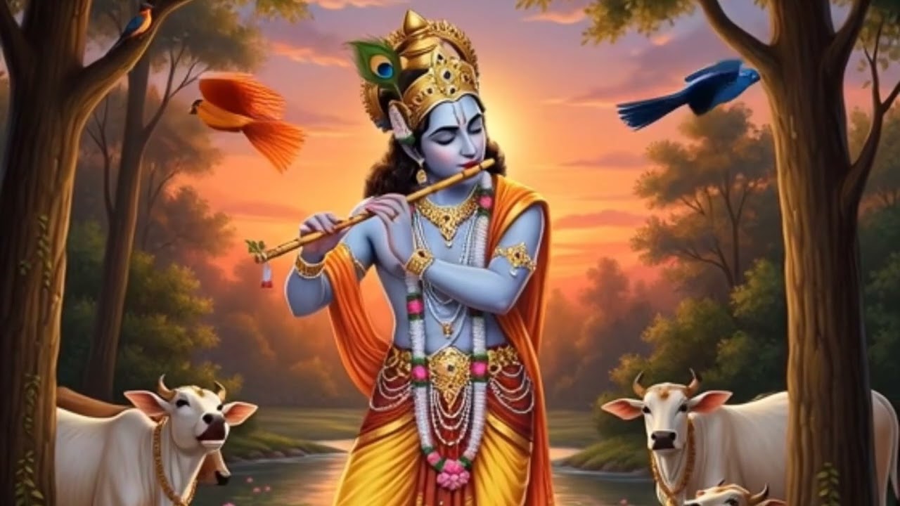 🙏Krishna bhakat song#krishna #krishnabhajan #radhakrishna 