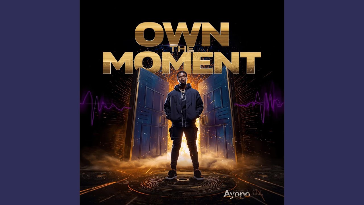 Own The Moment