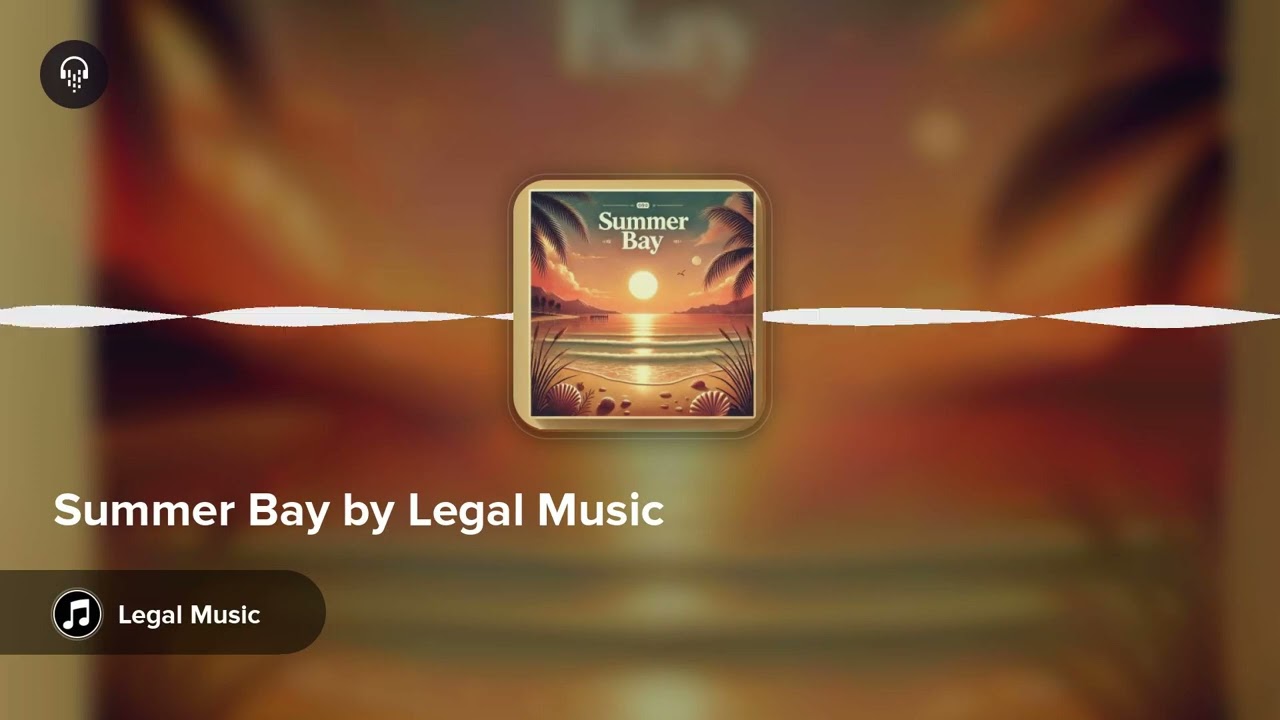 Summer Bay by Legal Music