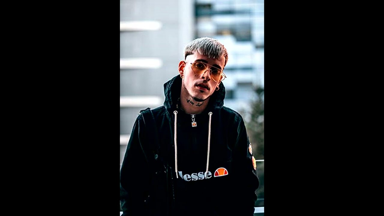 (FREE) MAIKEL DELACALLE TYPE BEAT| TRAP R&B