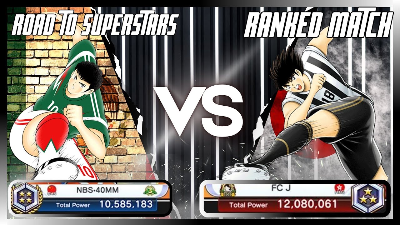 I BELIVE MIRACLE CAN HAPPENED AT MINUTE 40! -  CAPTAIN TSUBASA DREAM TEAM INDONESIA