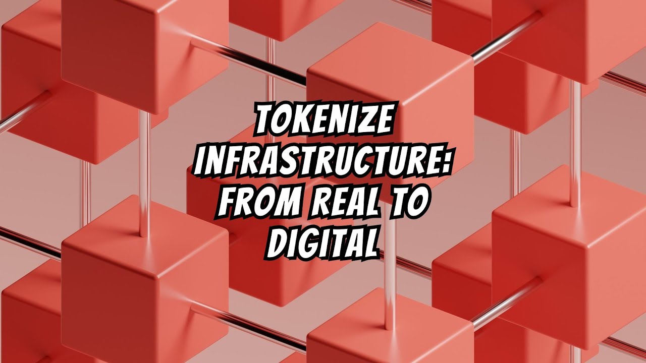 How Decentralized Networks Tokenize Real-World Infrastructure into Valuable Digital Assets Explained