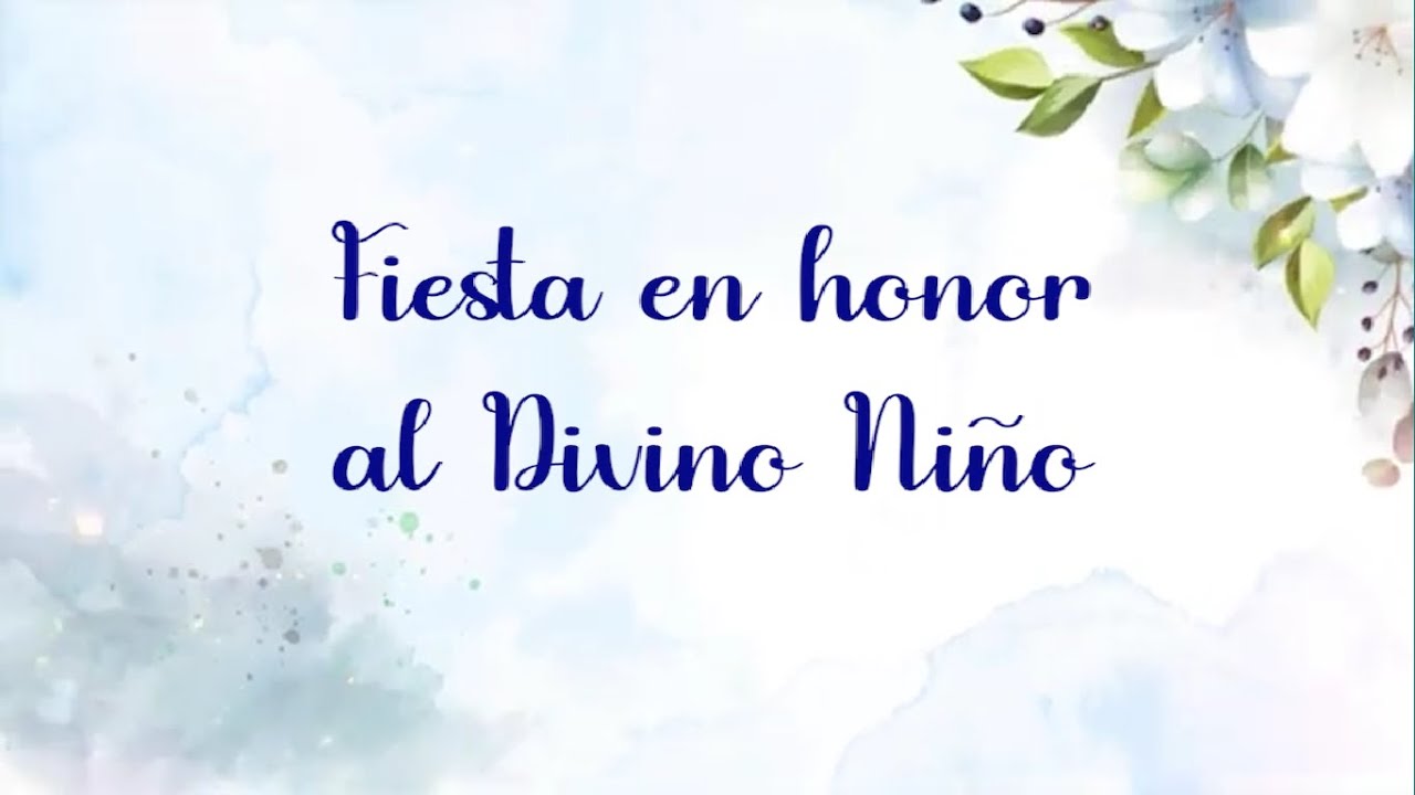 Fiesta del Niño