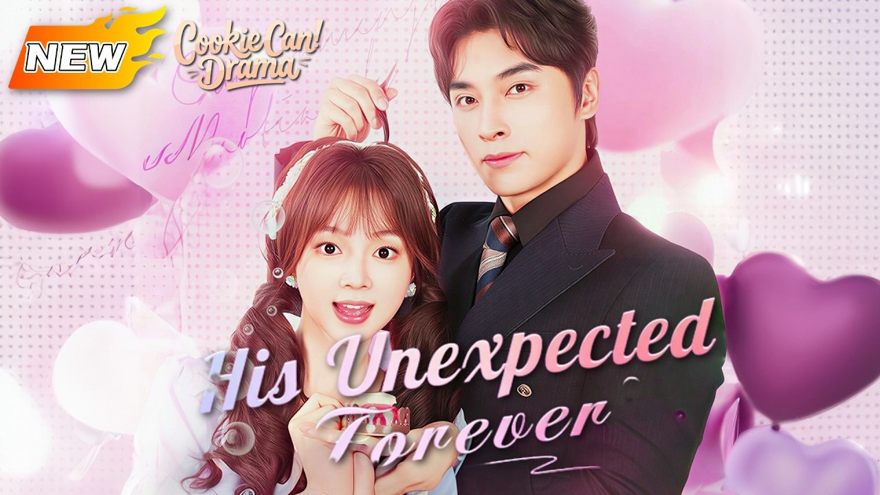 【NEW】His Unexpected Forever (DUBBED)🔥#dramabox #ceo #drama #錯嫁萌妻包甜的 #霸總 #甜寵