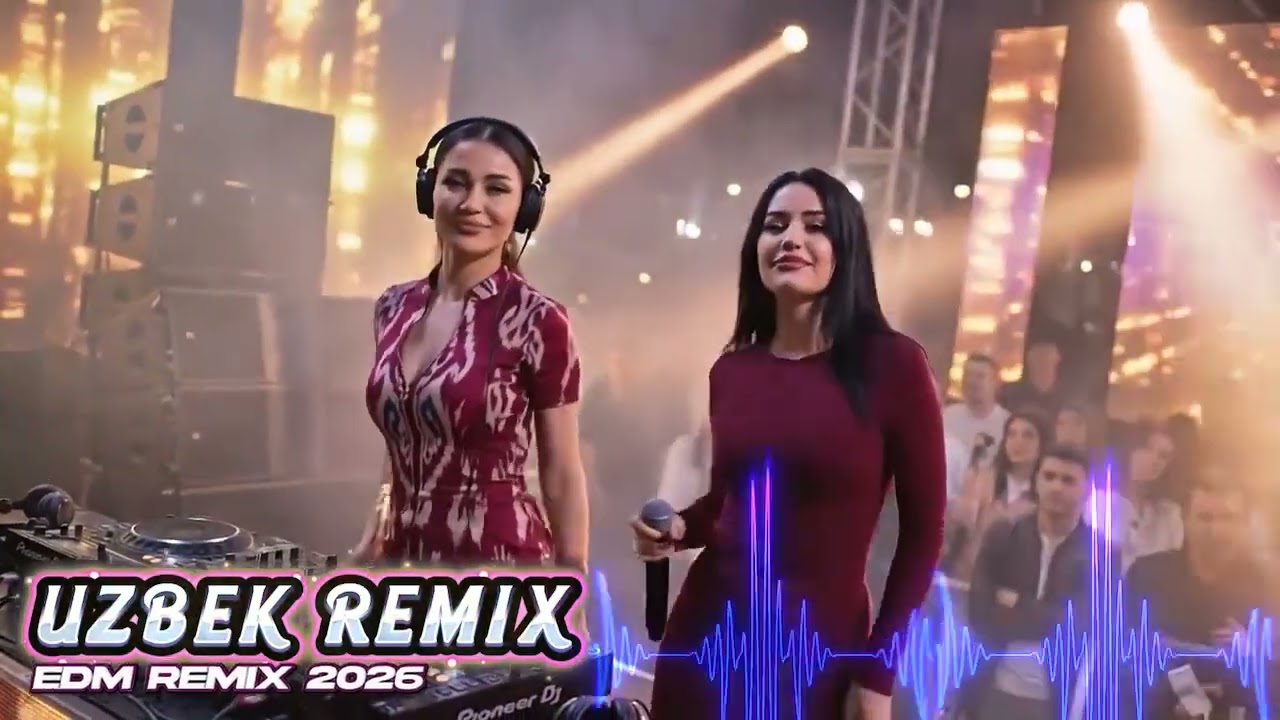 Yolg‘iz Yurak - Deep House Uzbek Romantic Mood | Slow Love Vibes