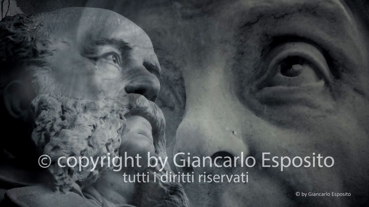 Cagliari cimitero di bonaria 