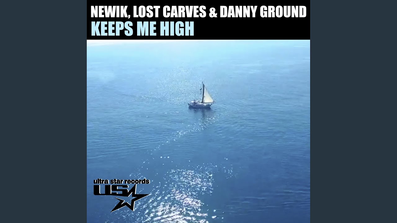 Keeps me high (Extended Mix)