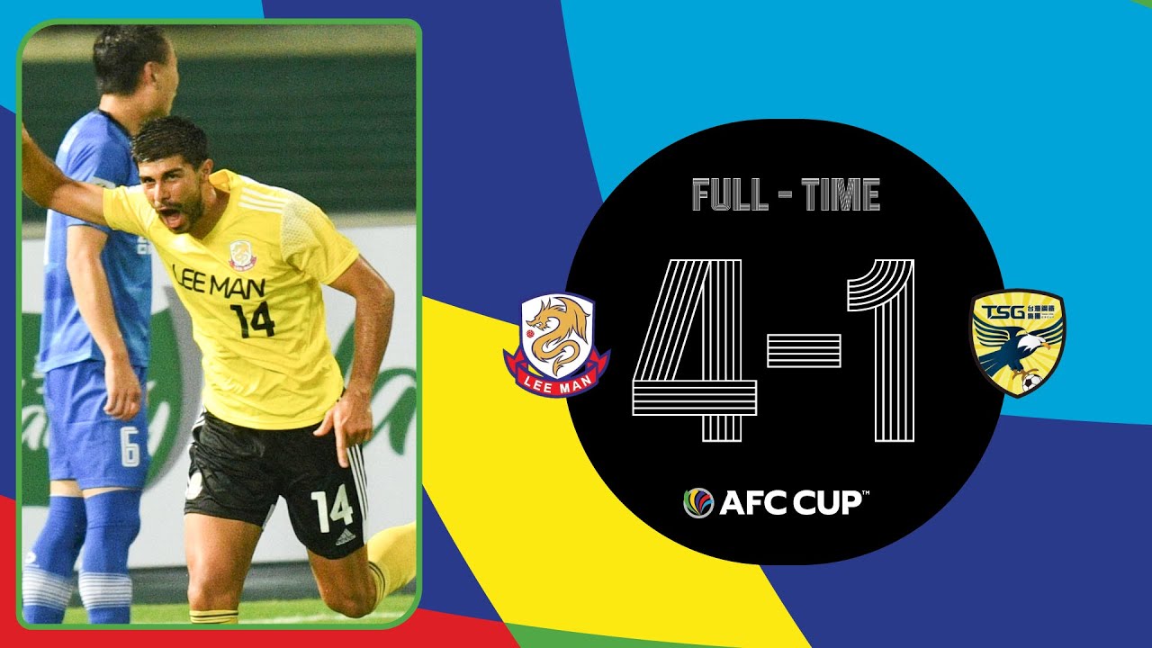 #AFCCUP2021