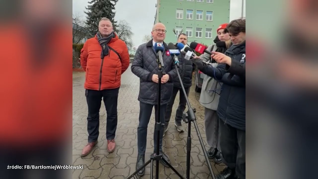 Stomilu nie będzie