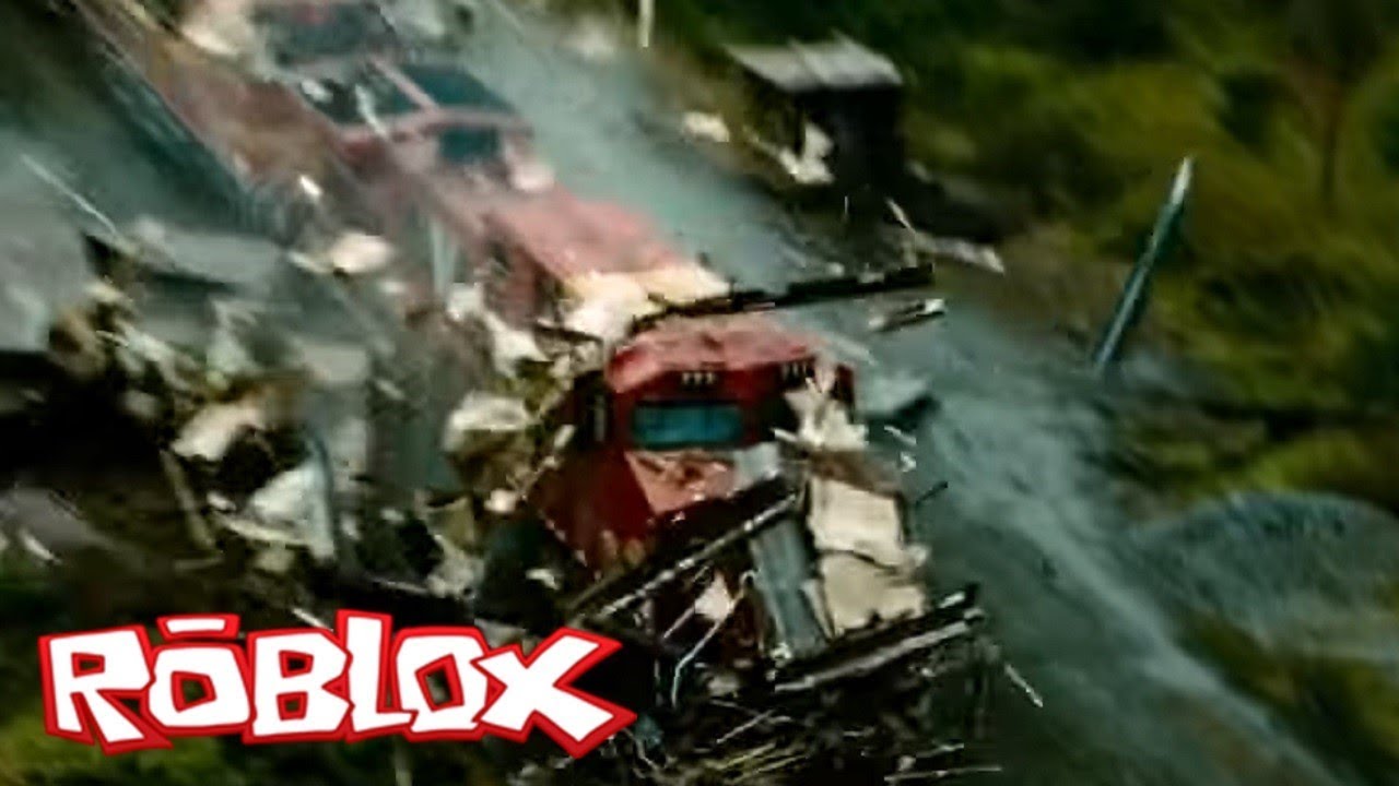 Roblox Unstoppable