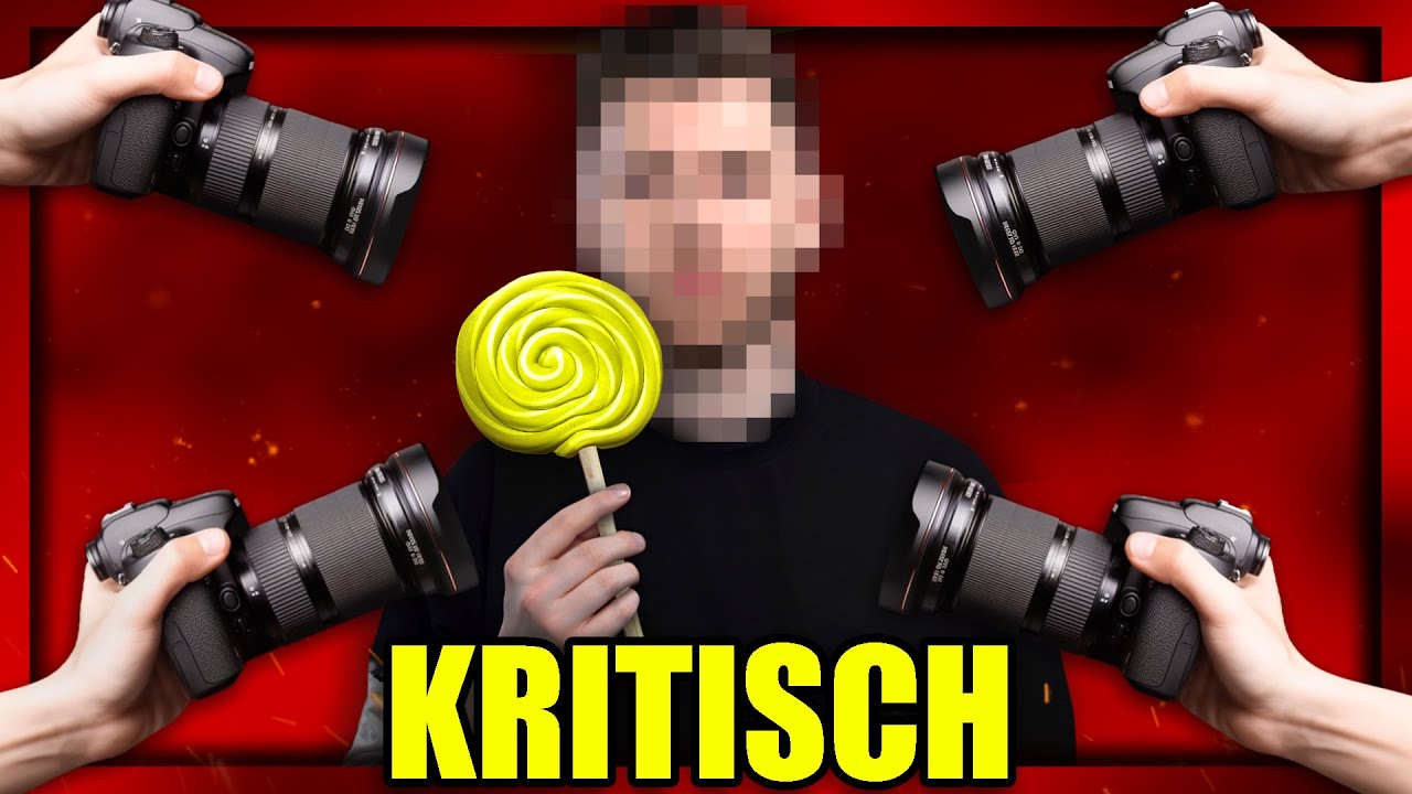Family Blogger: Wenn der Druck zu groß wird