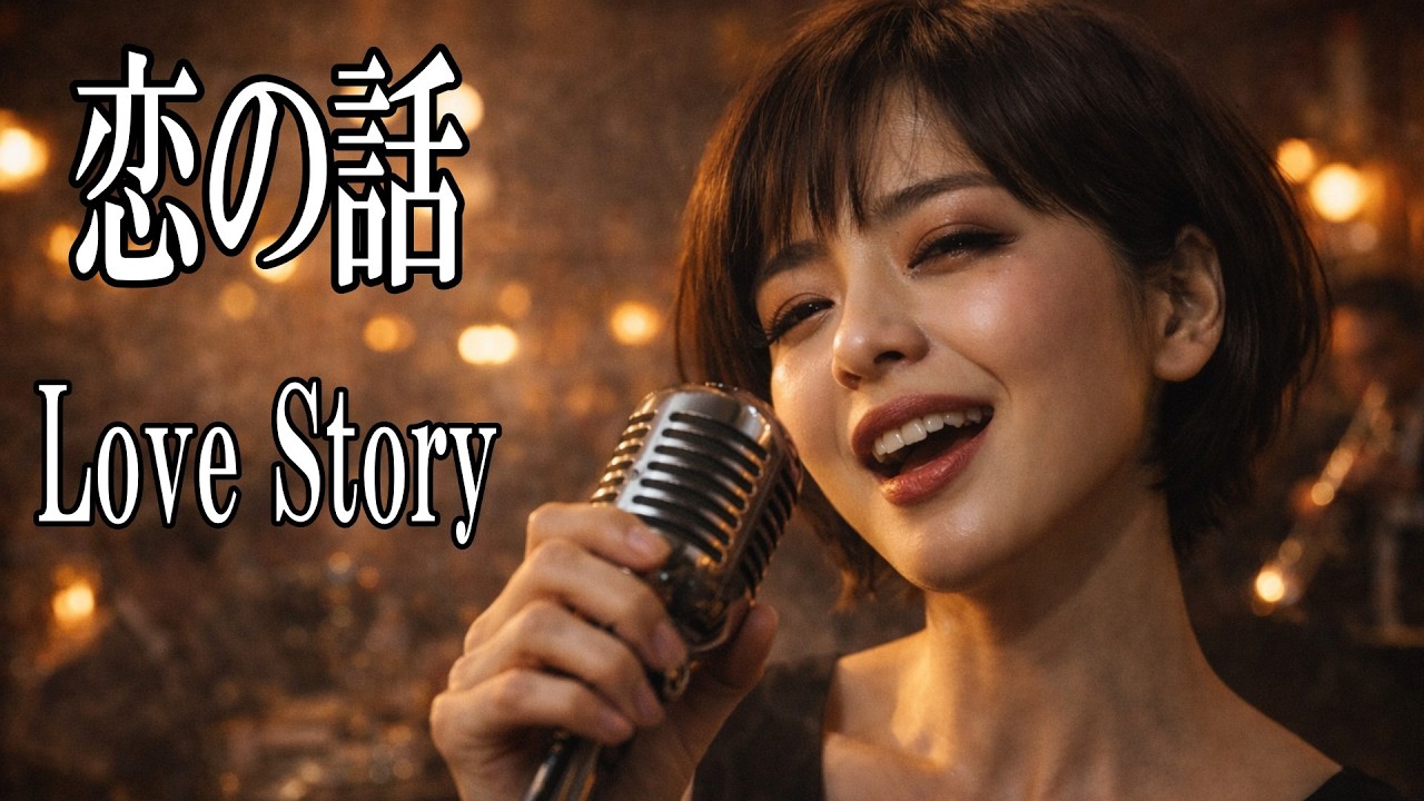 知らない誰かの、恋の話 / Someone Else’s Love Story