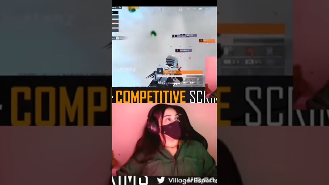 😂pakistan girls😉reaction Jonathan gaming turnament clutches 😡 cute boy Jonathan | #jonathan #shorts