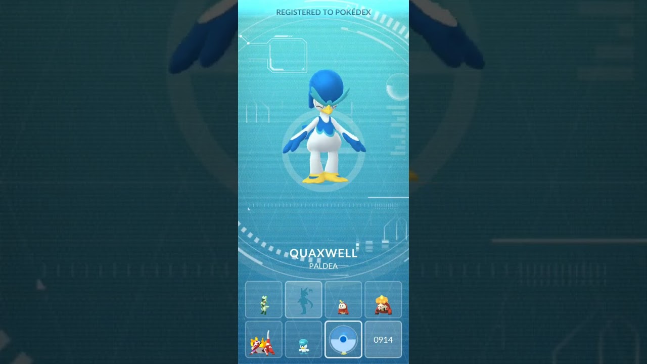 Six pokemon EVOLUTION in one video  🧬 #pokemongo 