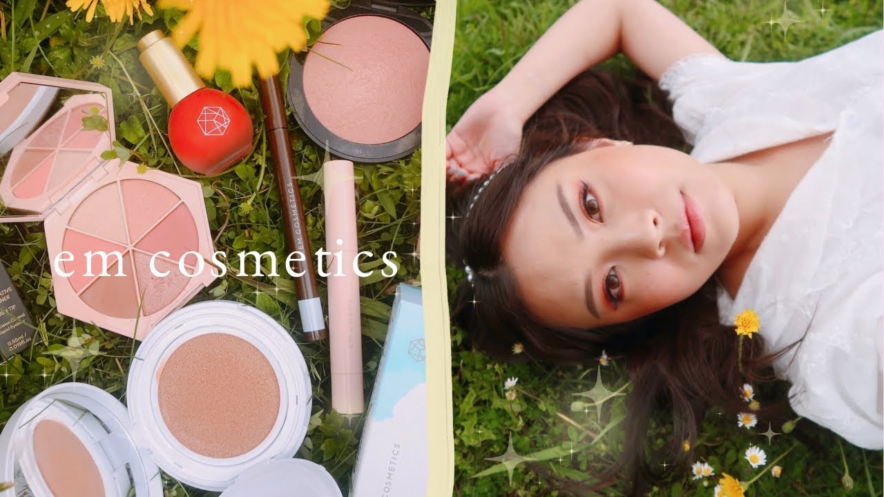 I SPENT $200 ON EM COSMETICS & HERE ARE MY THOUGHTS... 👀