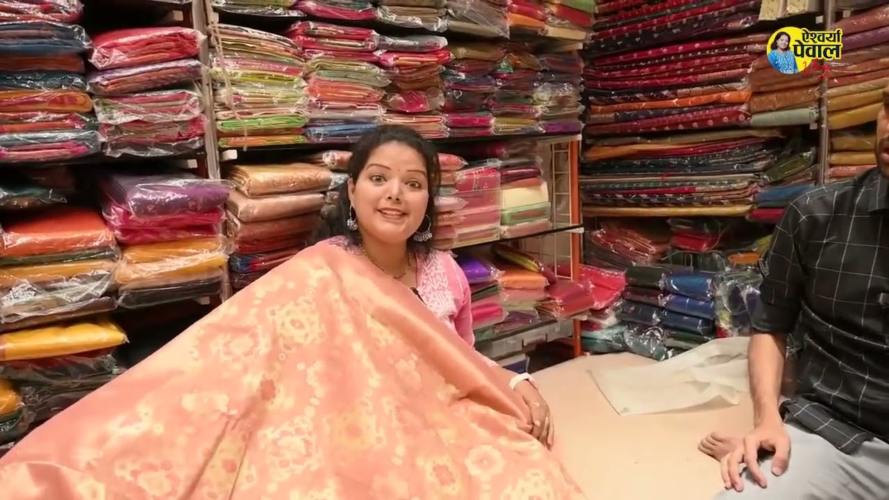 Kalakshetra Sarees Dadar East Best Saree Collection in Dadar