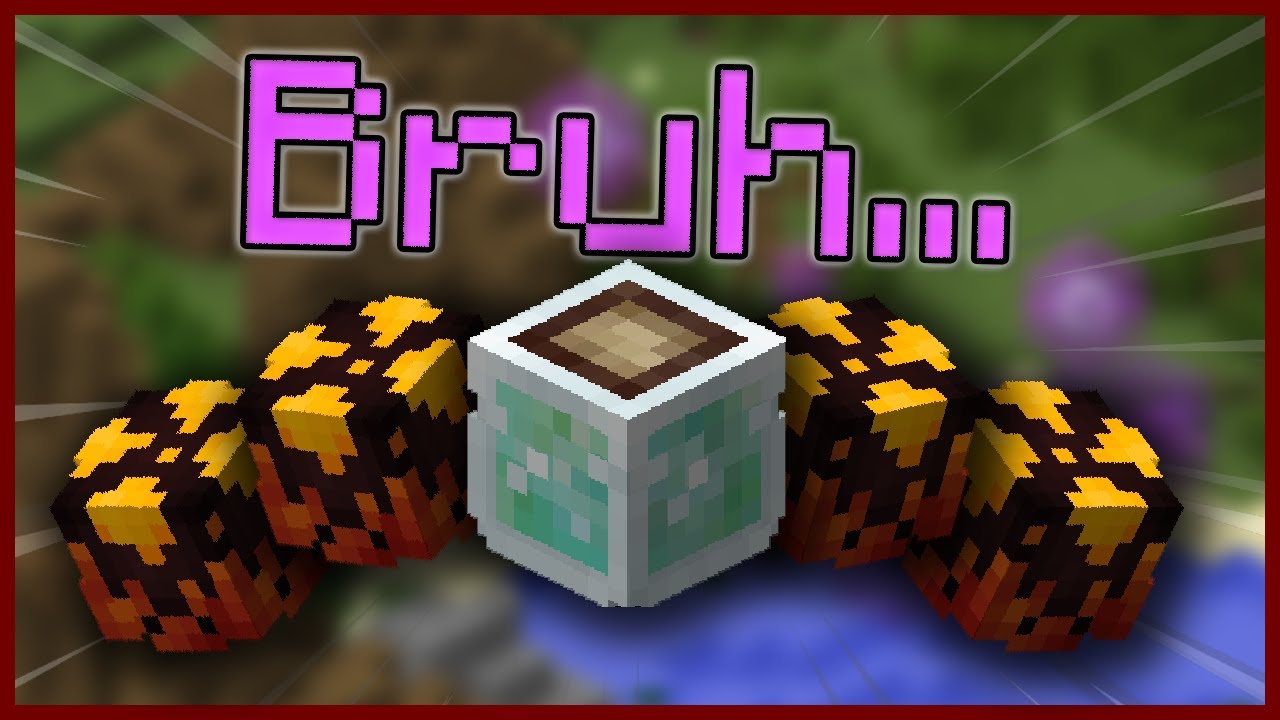 The most RNG CARRIED player... | Hypixel Skyblock