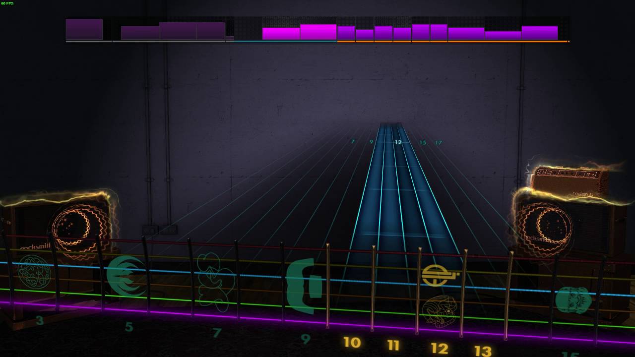B.B. King - Five Long Years (Rocksmith 2014 Lead)