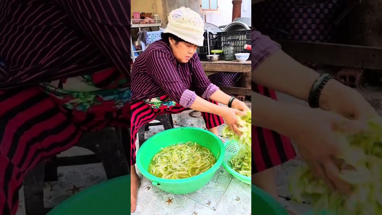 Cách làm mứt vỏ bưởi không bị đắng để được lâu