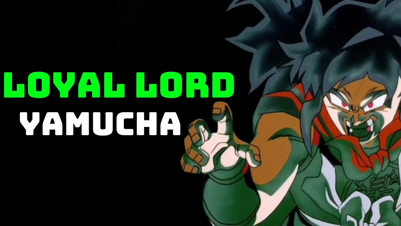 Yamucha: Underrated Hero | A2W Report