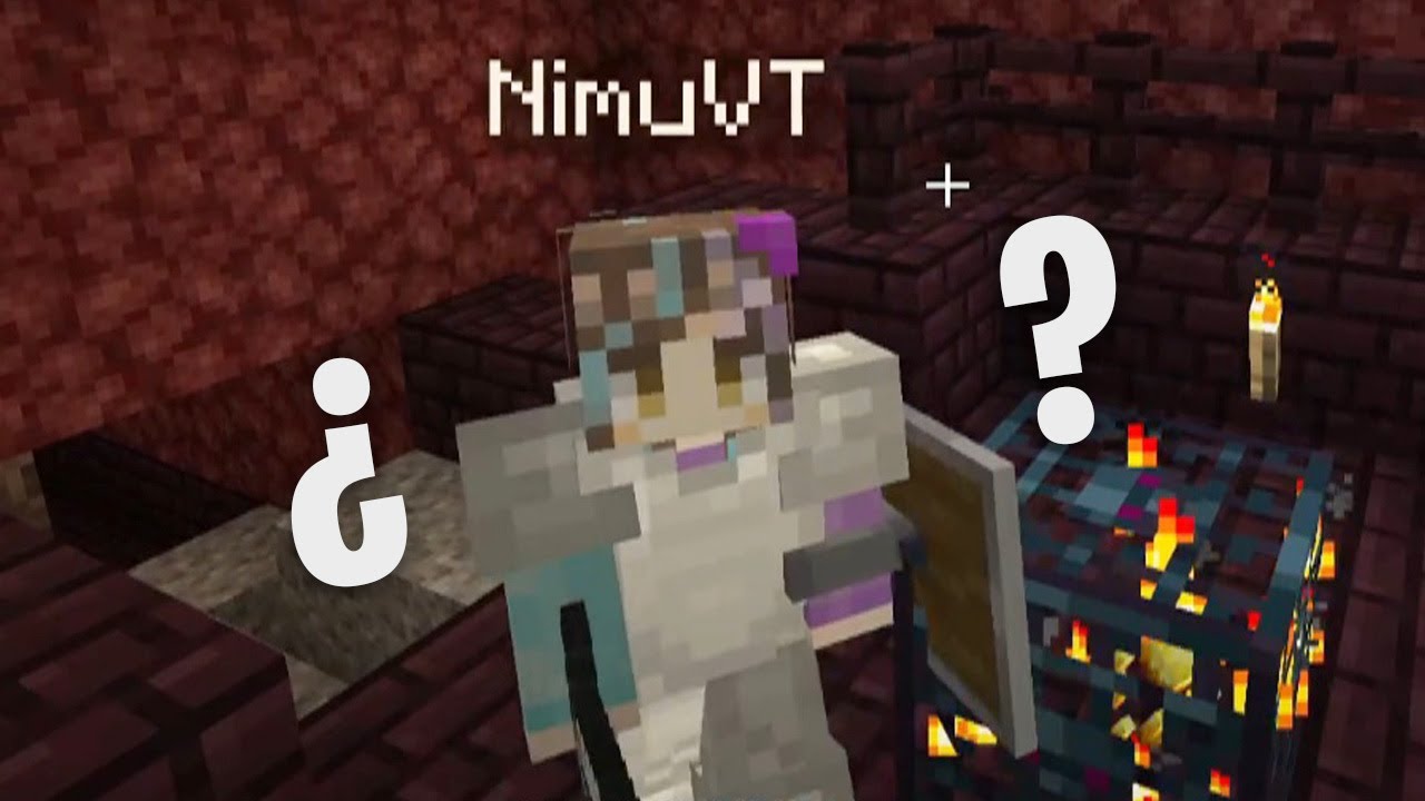 &iquest;NIMU?
