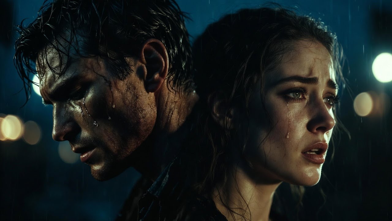 Tears Don’t Lie | Soulful Heartbreak Duet