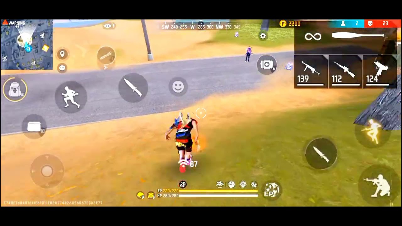 SOHAN X GAMING lv 0 20230402141441