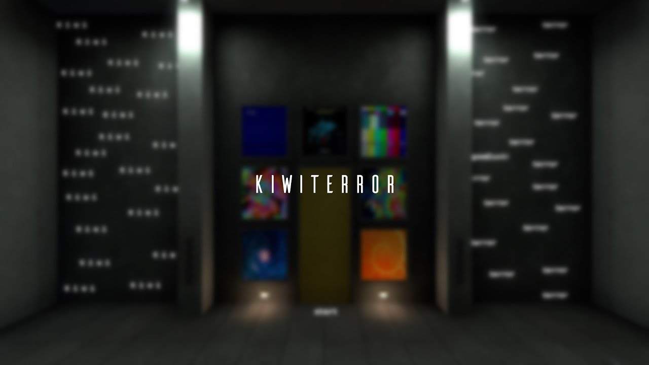 [KZT] kz_kiwiterror in 8:30.05 by Blacky