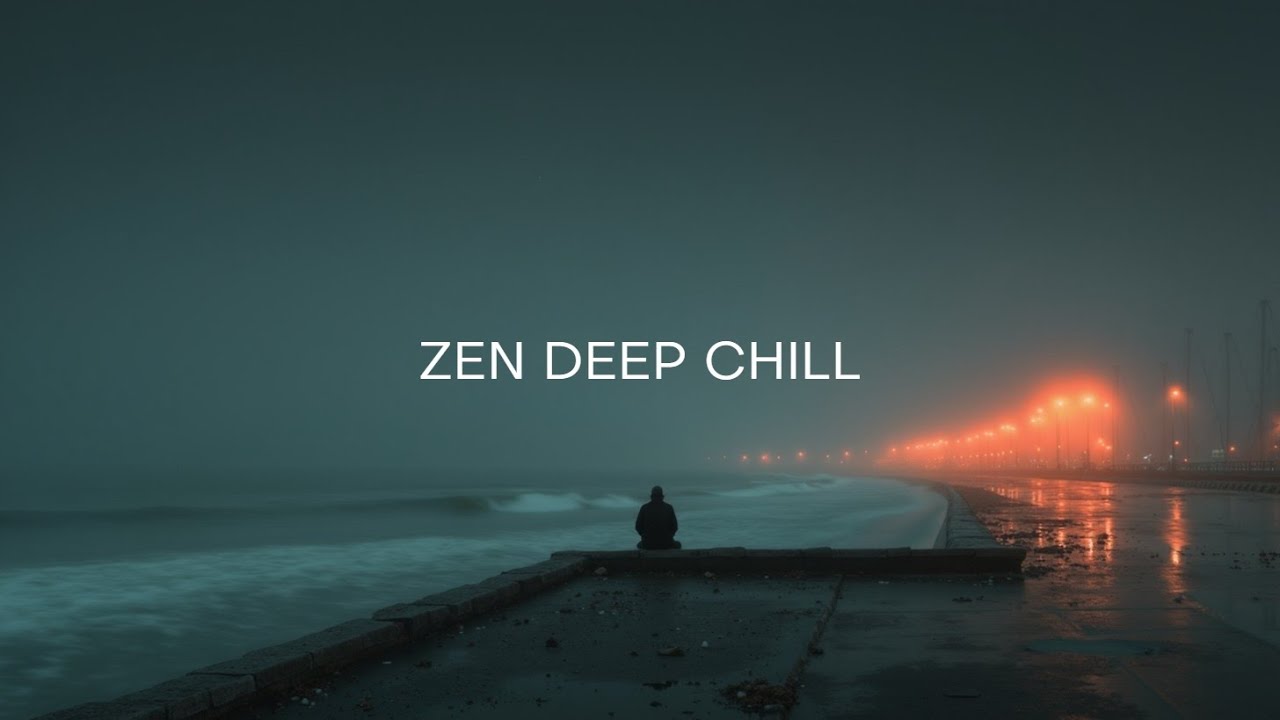 Deep Chillstep Music Mix ~ Красивый расслабляющий эмбиент чилл для учебы и сна