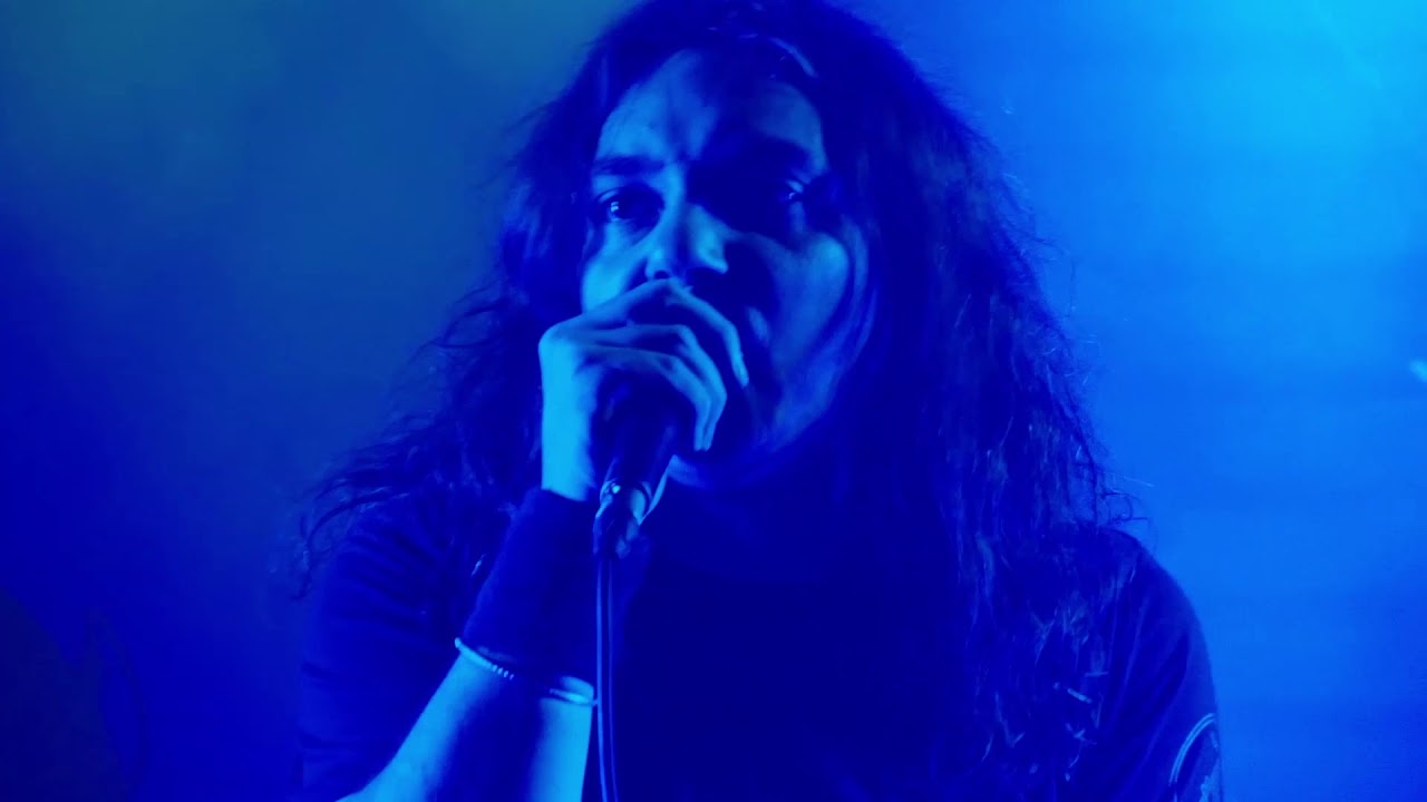 Die Kur - Servants of the Netherworld (live in London 2019)