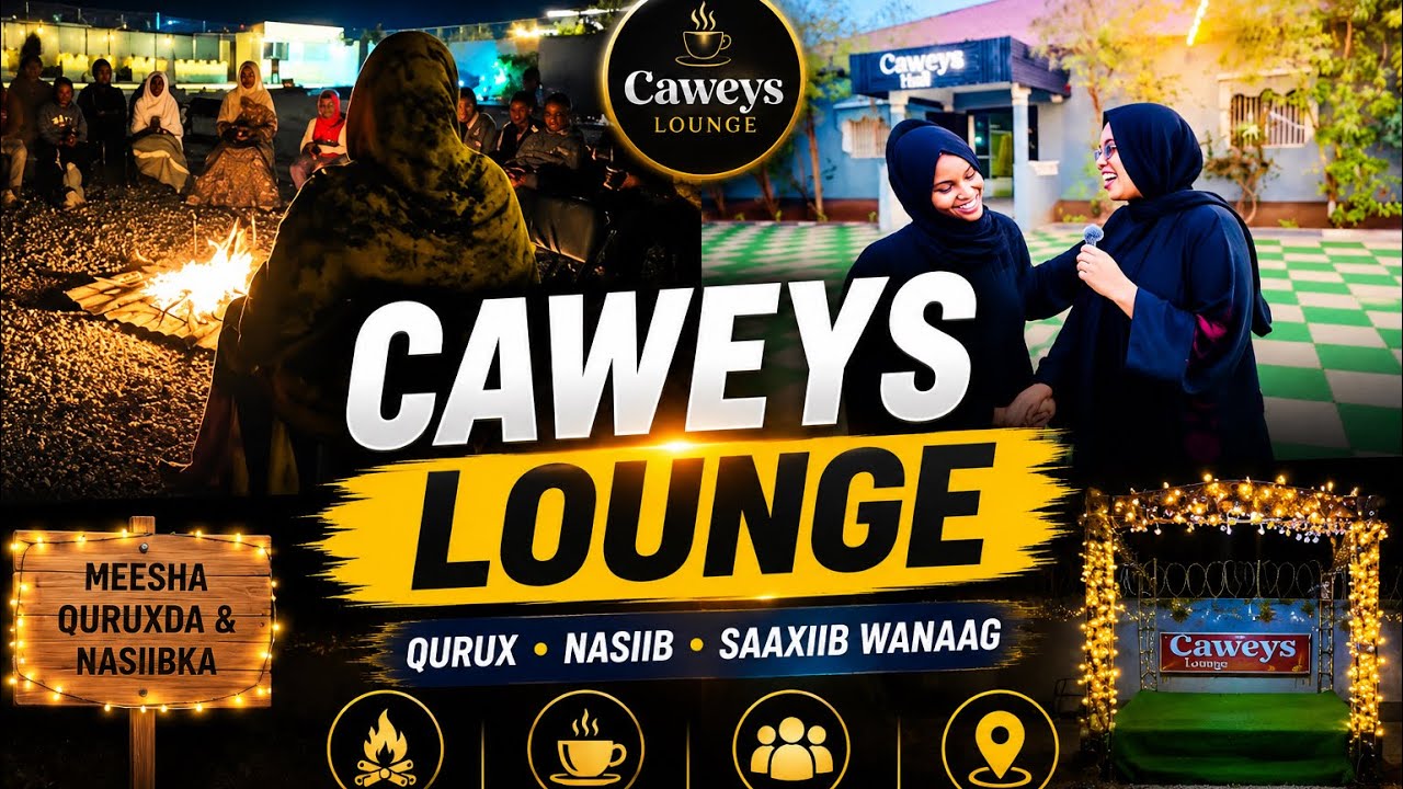 CAWEYS LOUNGE 