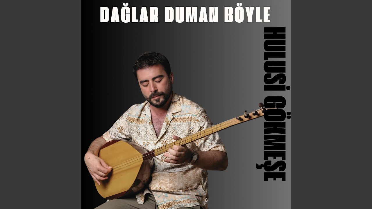 Dağlar Duman Böyle
