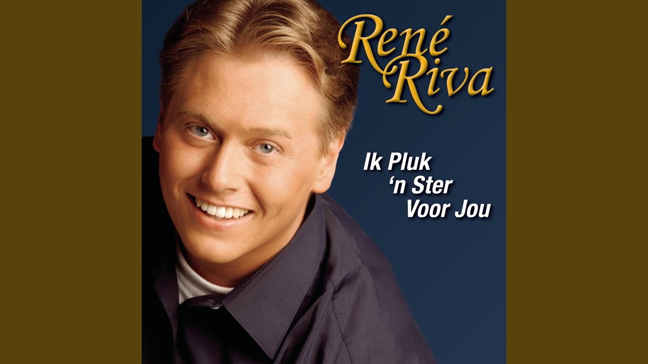 Ik Pluk 'n Ster Voor Jou