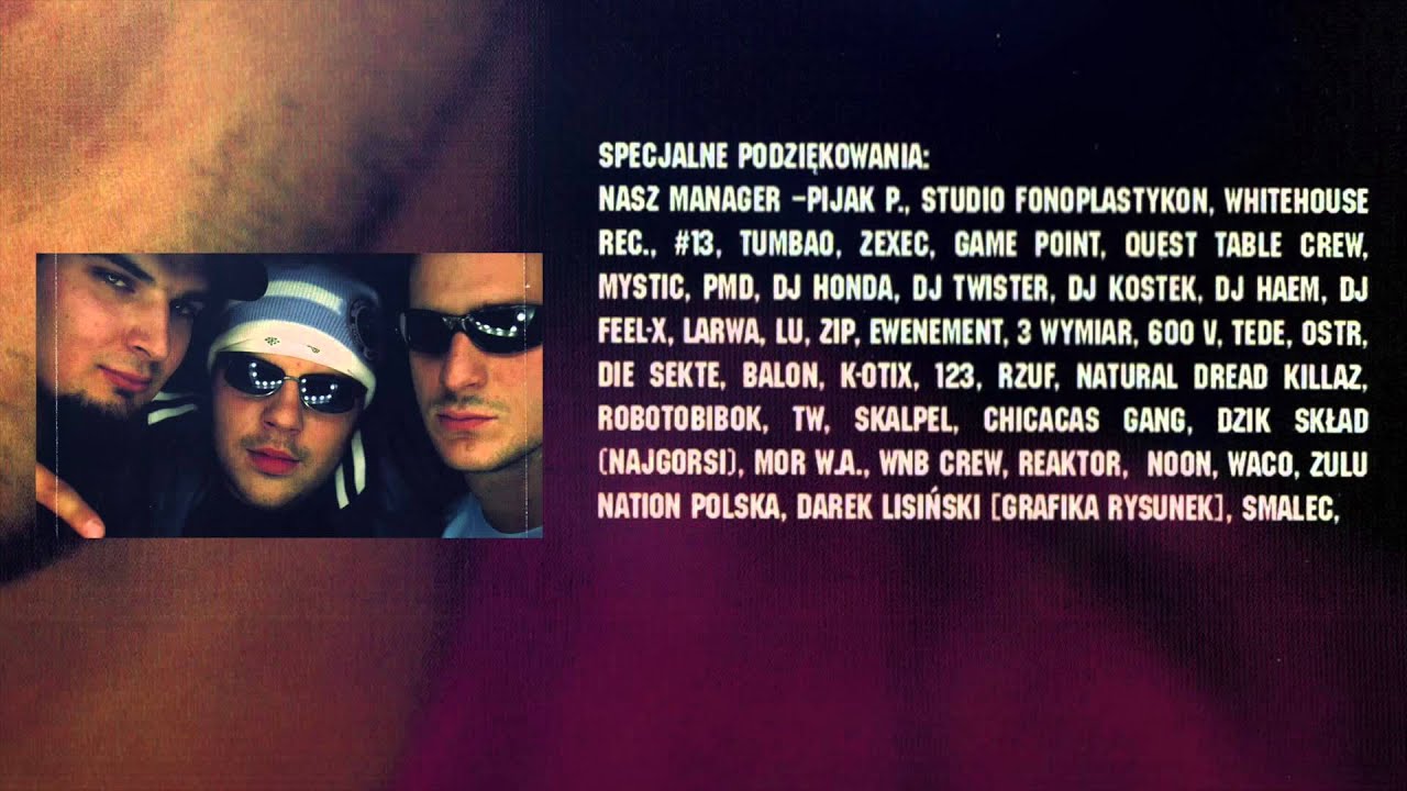 K.A.S.T.A - SKIT 3 (KASTATOMY CD1 - Track 13)