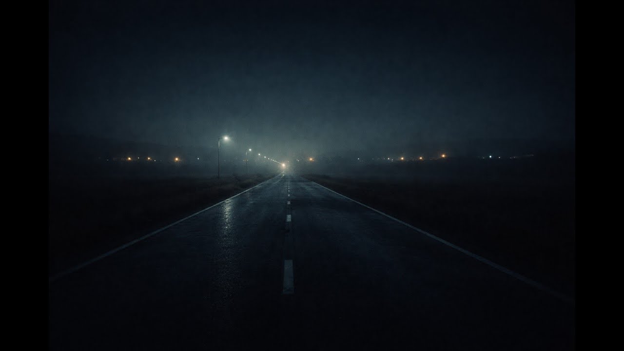 03.Distances Between Lights — Instrumental Guitar & Electronics